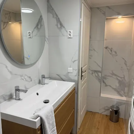 Duplex 110m2 Jardin Du Luxembourg 6e * Paris