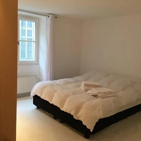Apartamento Au Coeur Du Touristique *