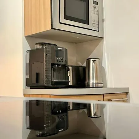 Au Coeur Du Touristique *