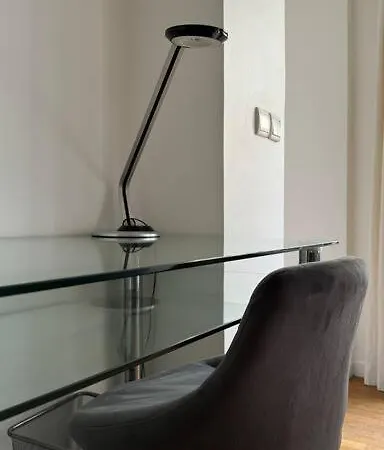 Apartment Au Coeur Du Touristique *