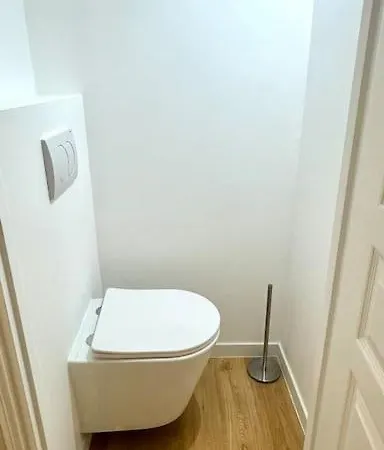 Au Coeur Du Touristique * Paris