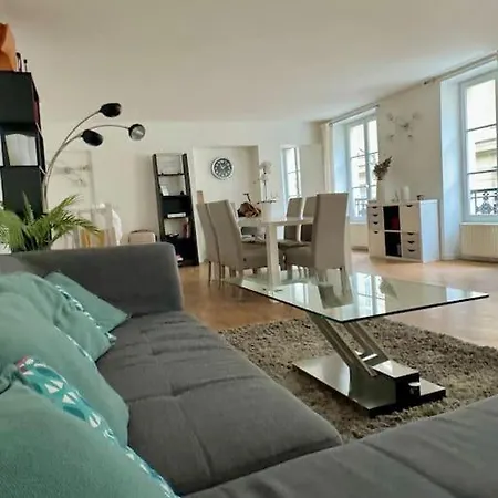 Au Coeur Du Touristique *