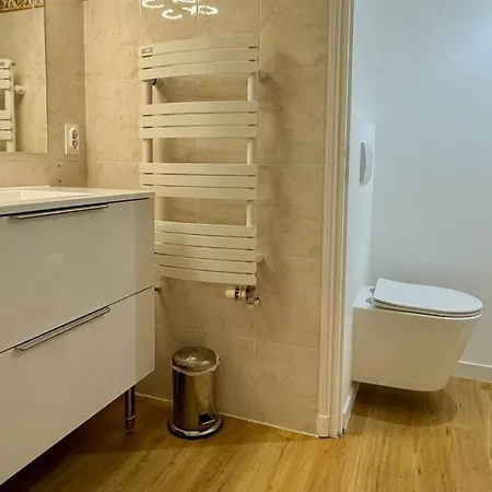 Au Coeur Du Touristique