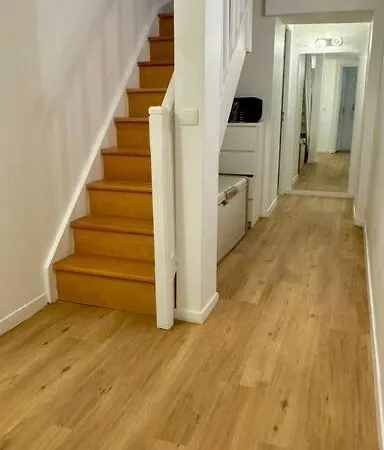 Au Coeur Du Touristique Apartment *